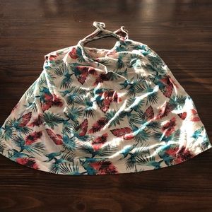 A Roxy girl tank top